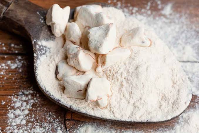 Poudre de baobab 