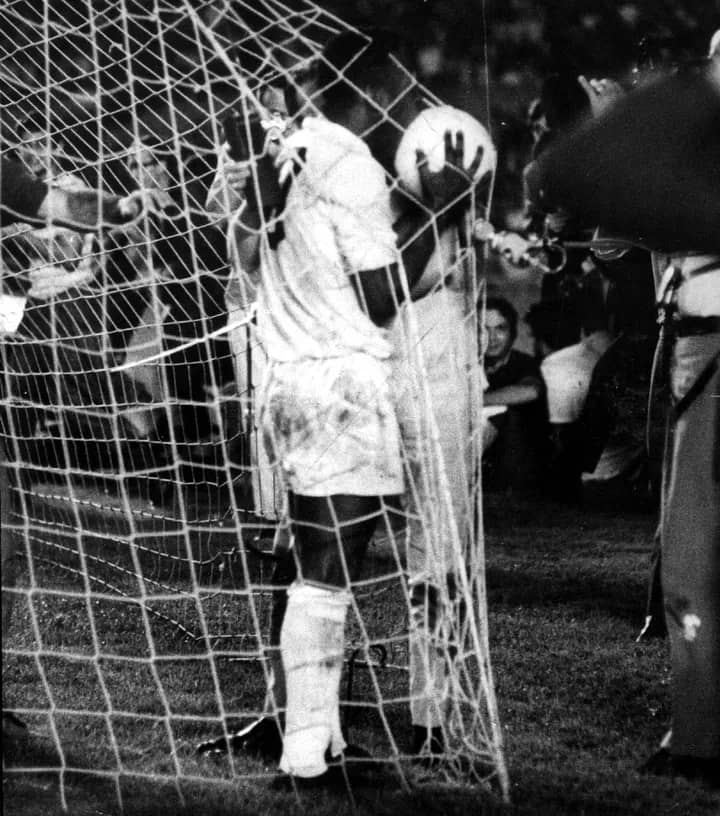 pele