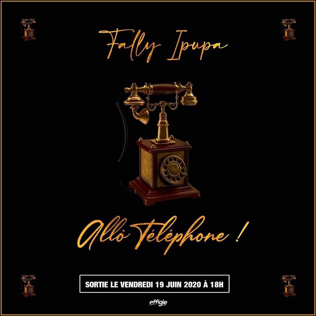 Allô téléphone 