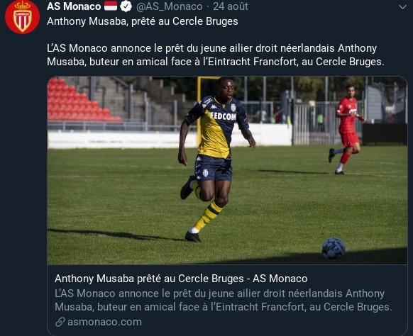 Monaco