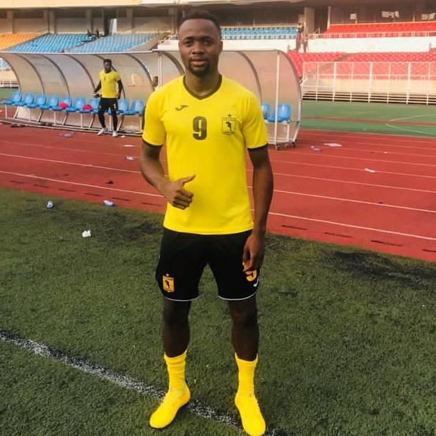 Fiston Kalala