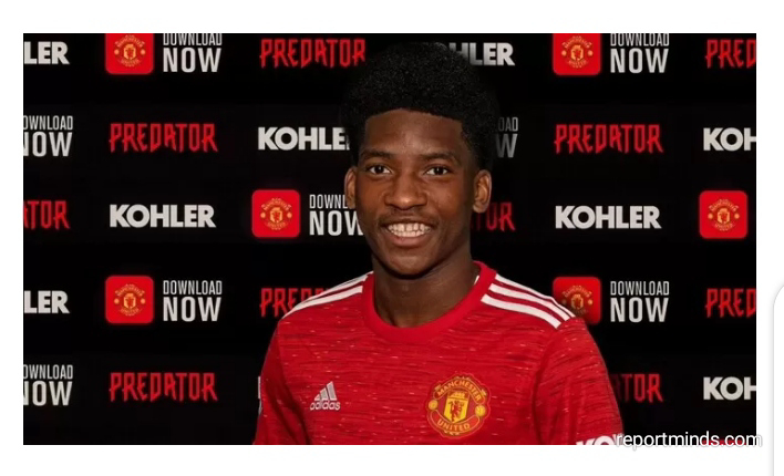 Willy Kambuala