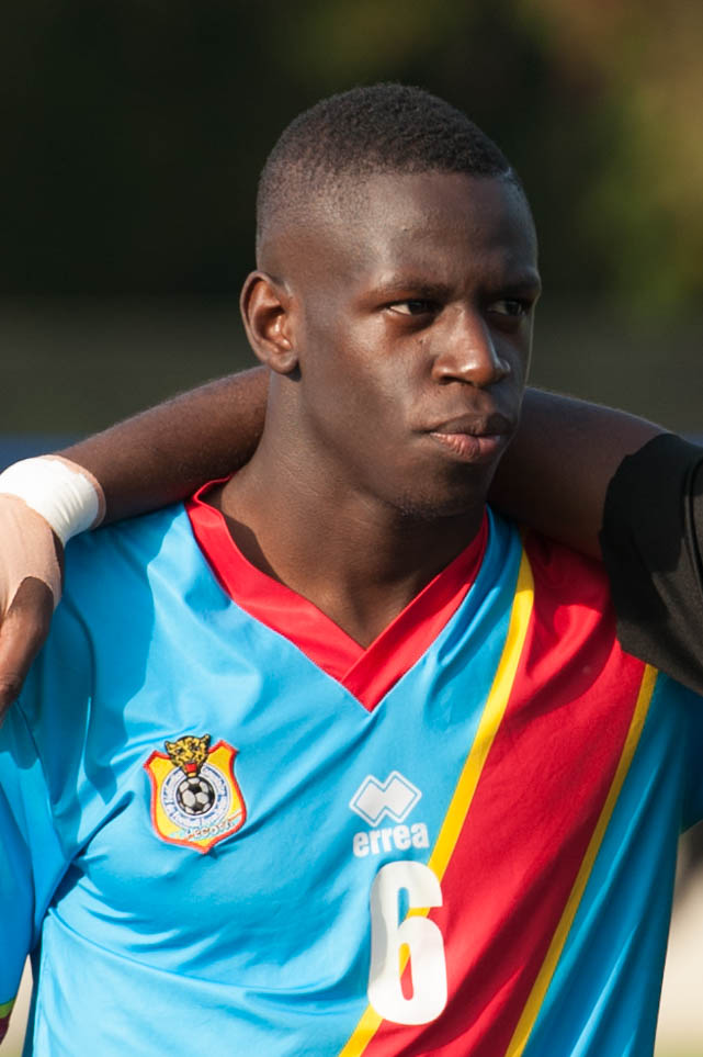 Omenuke Mfulu