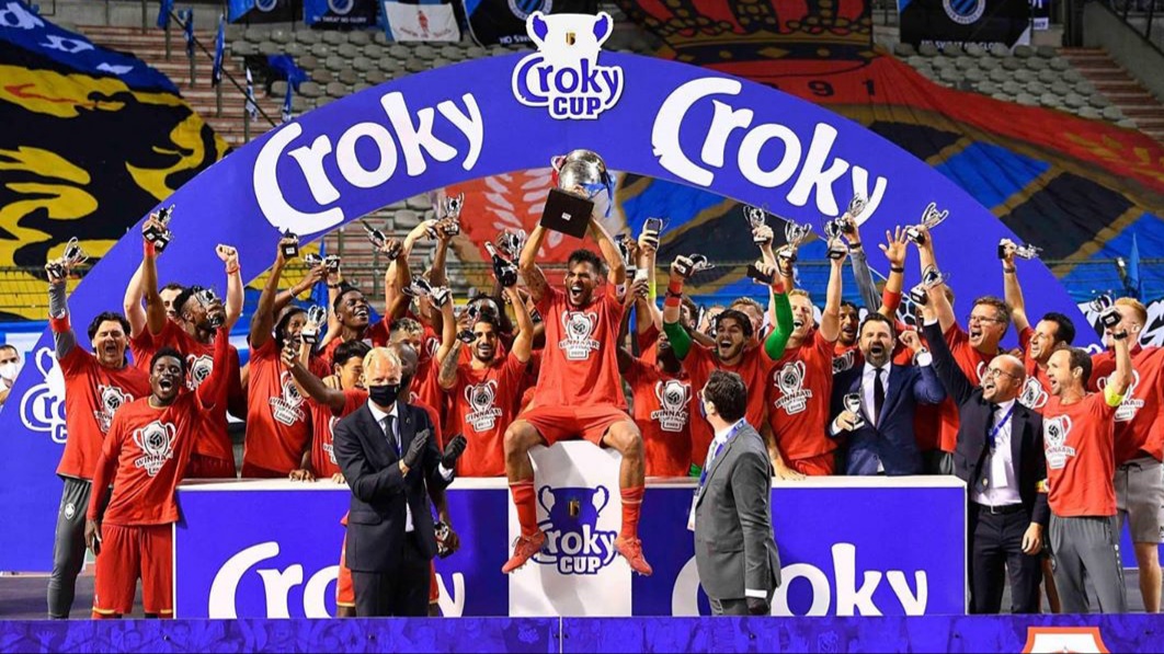 Club Antwerp