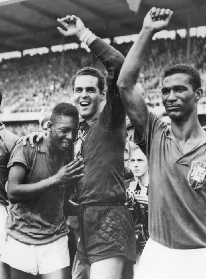 pele