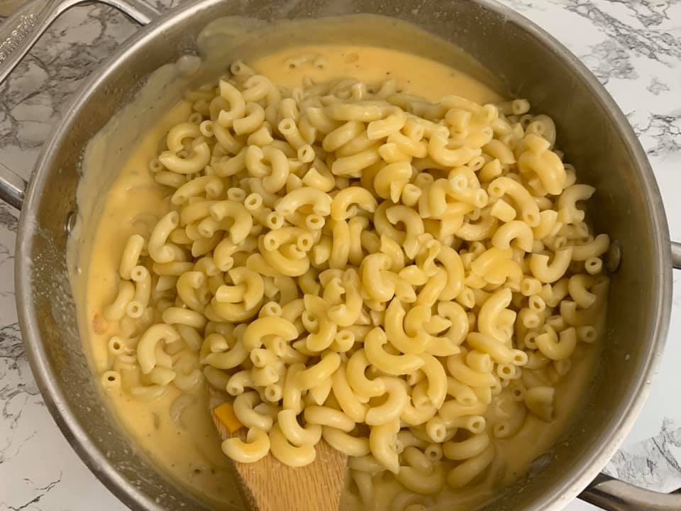 Mélange