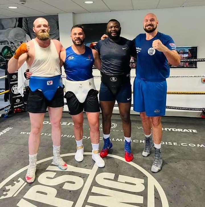 Boxe