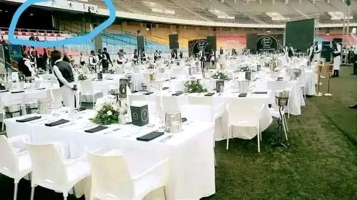 Stade