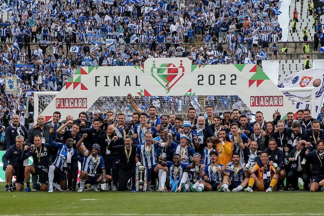 porto
