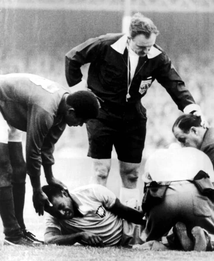pele