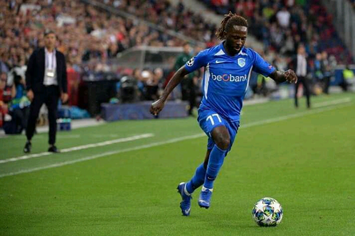 Dieumerci Ndongala
