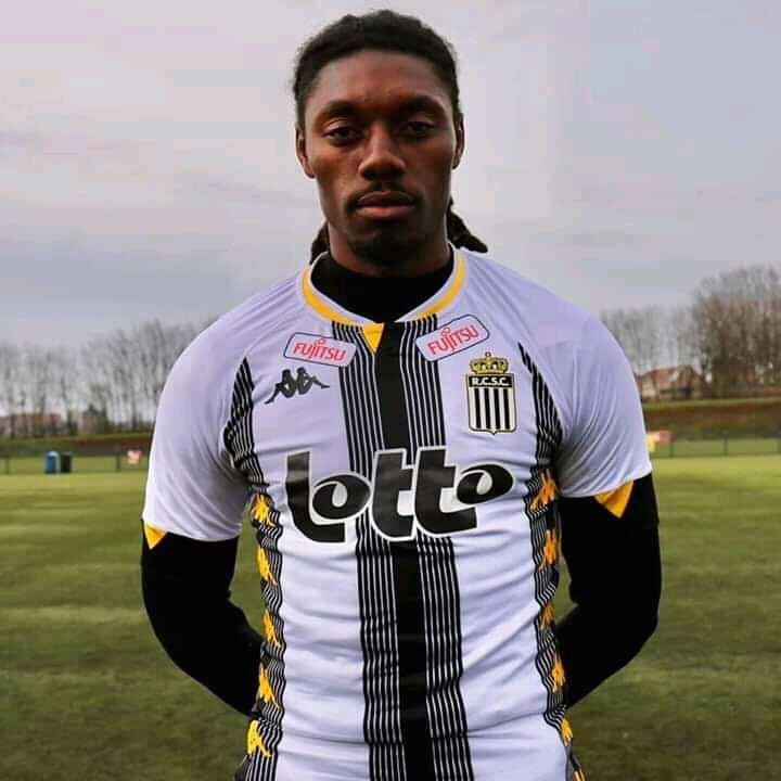 Jordan Botaka