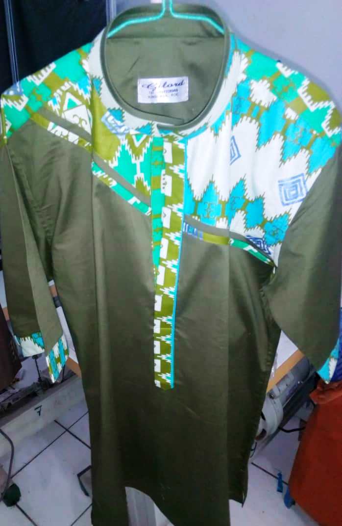 Chemise Homme