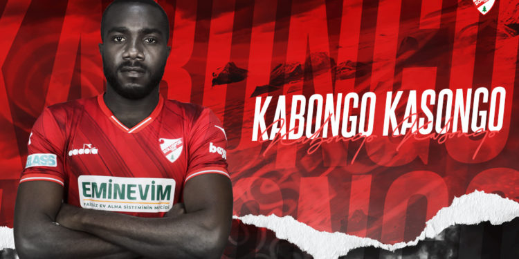 Kabongo Kasongo