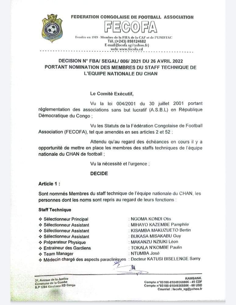 Liste