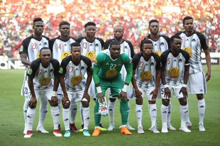 Mazembe