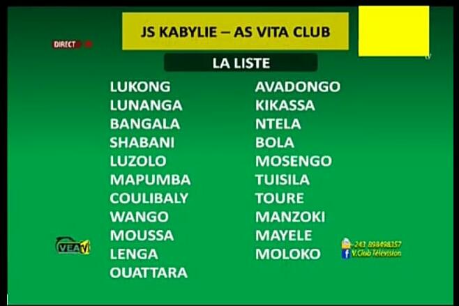 Classement
