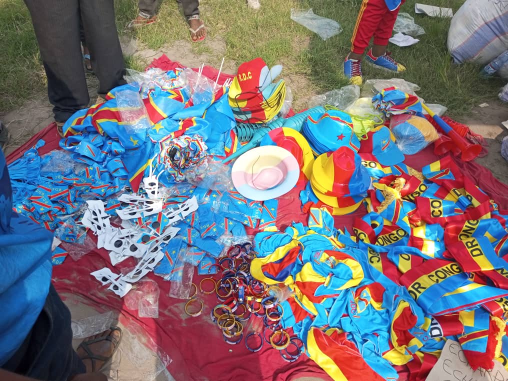 RDC-Maroc