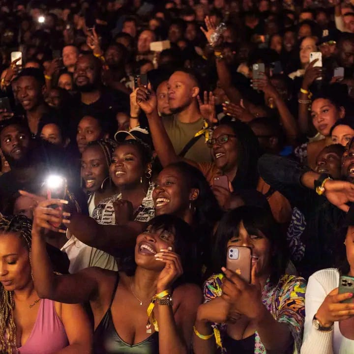 concert 