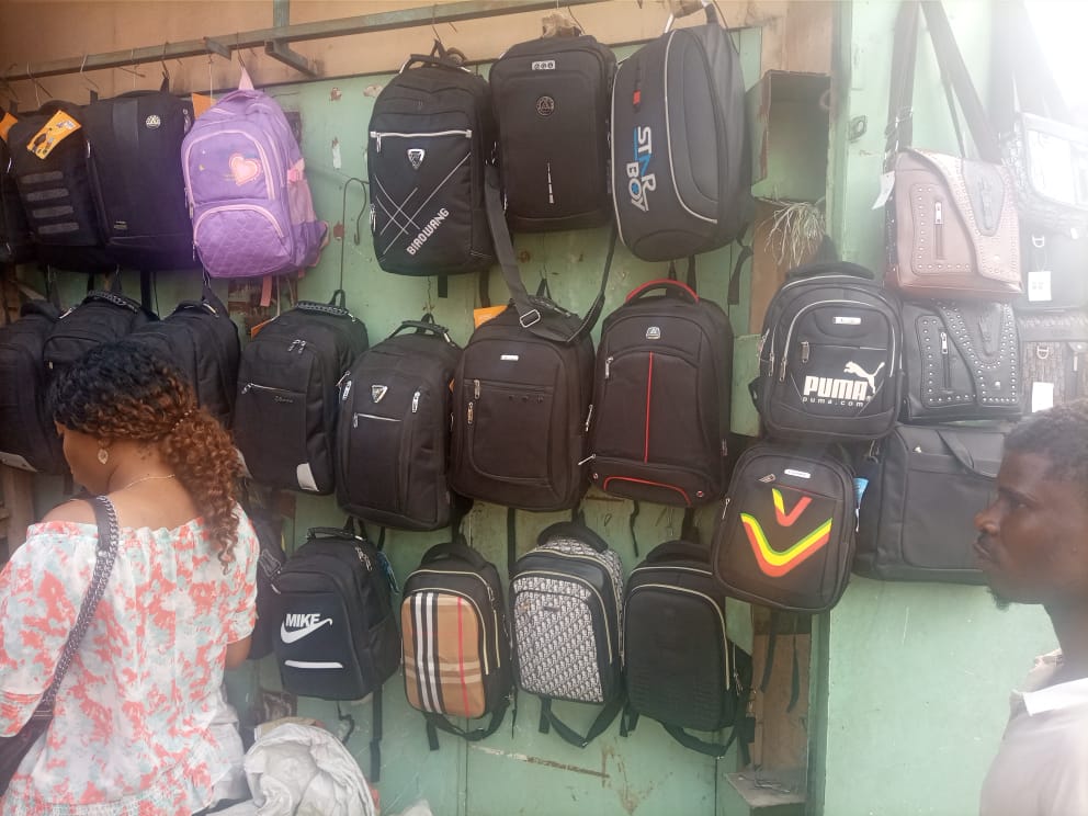 Sacs