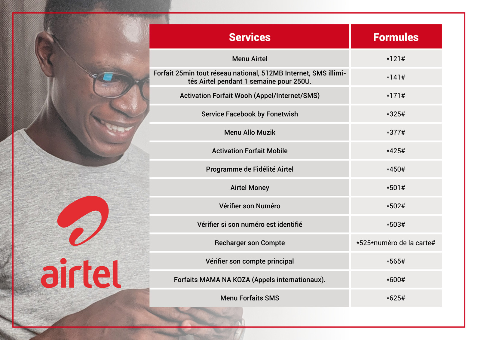 Airtel