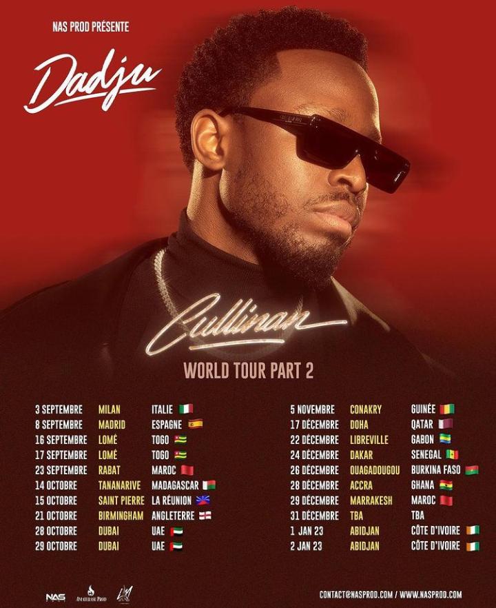 Dadju
