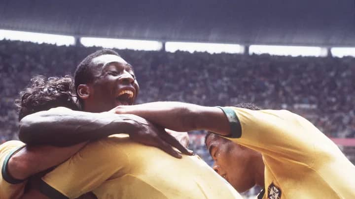 Pele