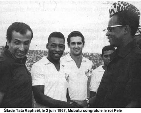 Pele