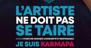 Je suis karmapa