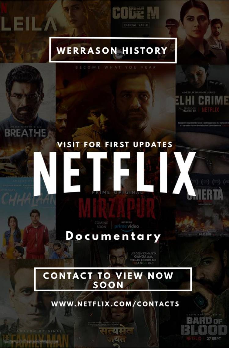 Netflix