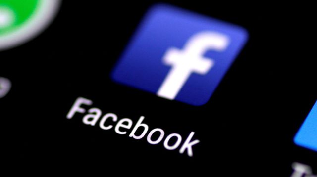 actuellement, il y a des milliards d'utilisateurs Facebook