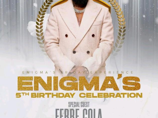 Ferre Gola 