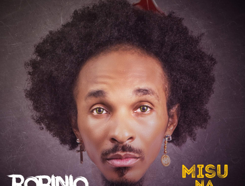 Robinho Mundibu