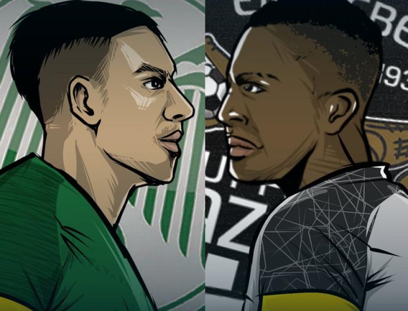 LDC/Tirage au sort: Mazembe connaît son adversaire pour le prochain tour