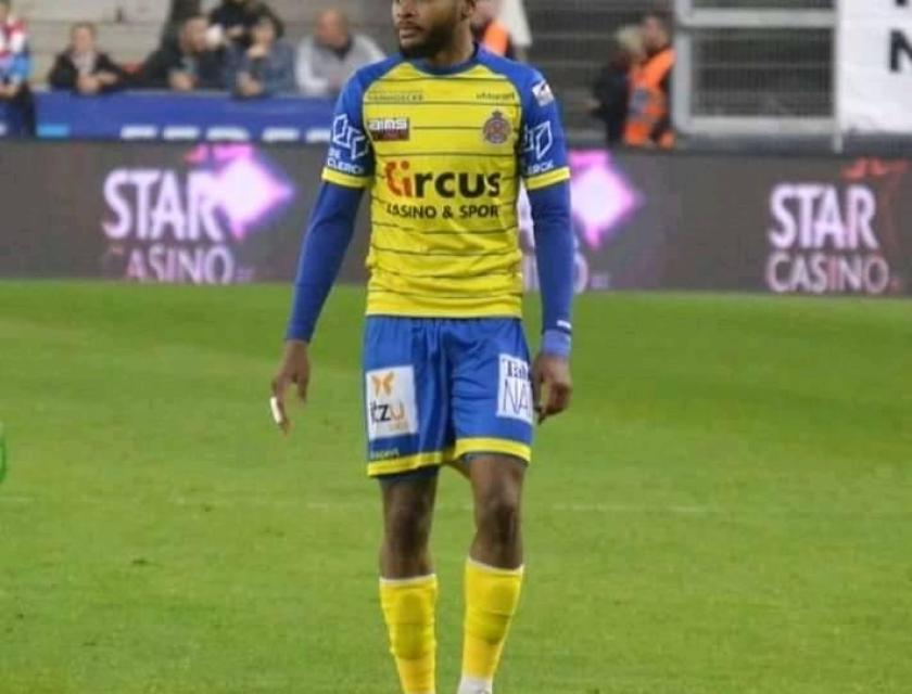 Béni Badibanga 