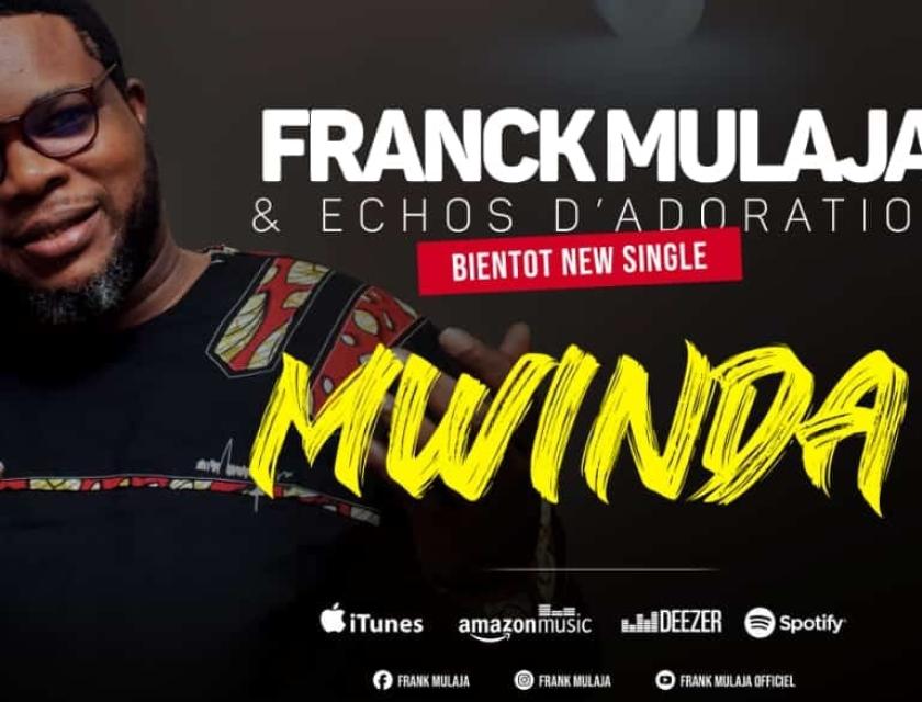 Frank Mulaja 