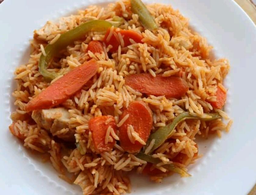 photo du plat
