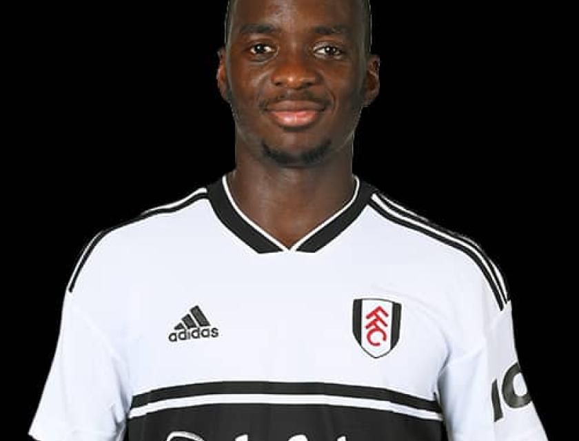 Neeskens Kebano 