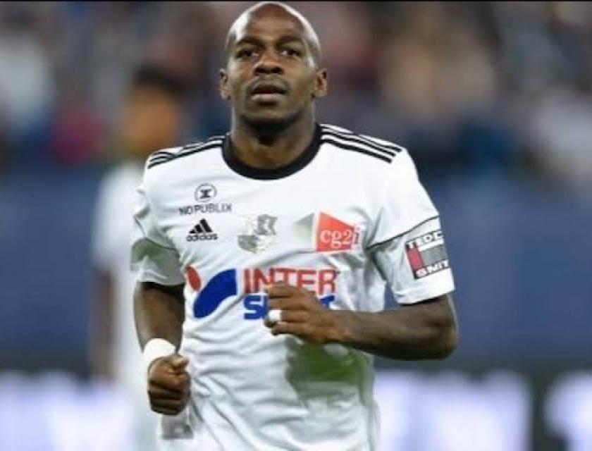 Gaël Kakuta 