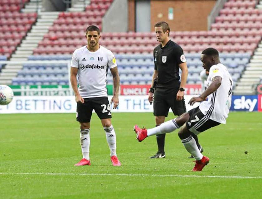 Neeskens Kebano 