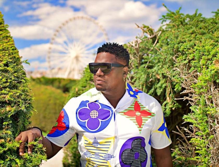 Poison Mobutu