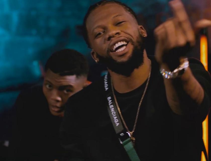 Image du clip