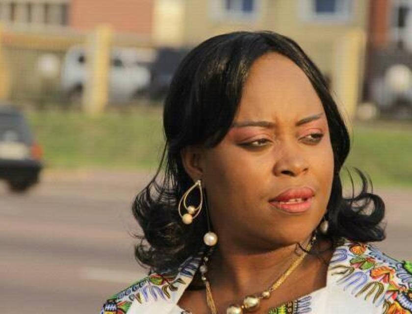 Maman Shabani
