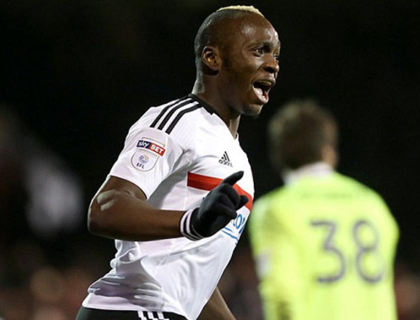 Neekens Kebano
