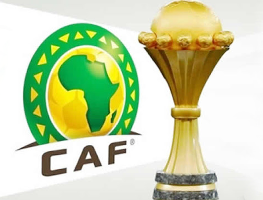 CAF et Coupe du monde