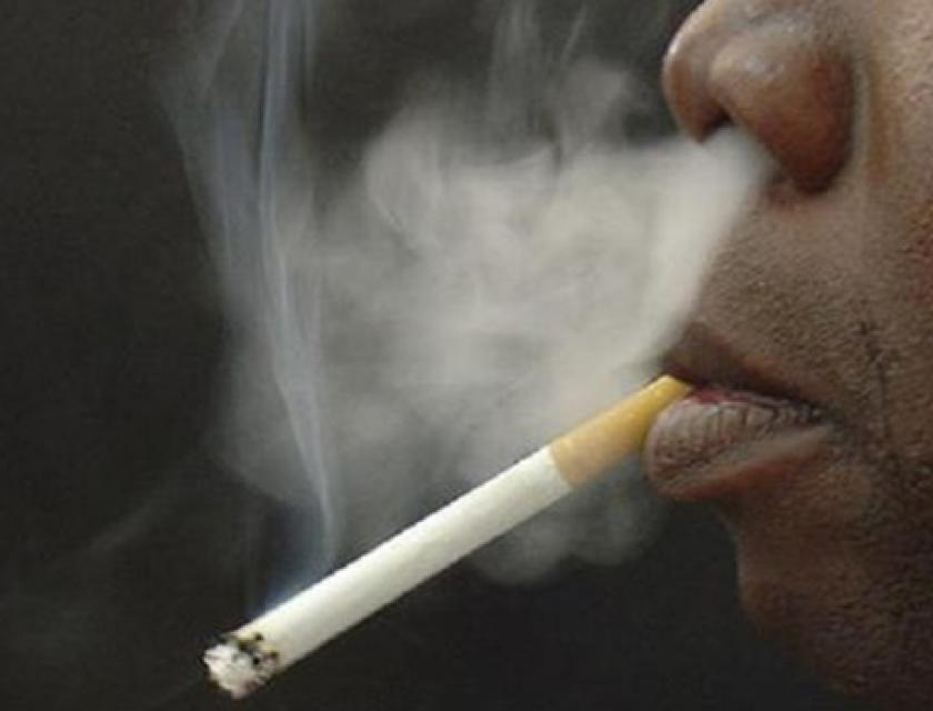 Cigarette