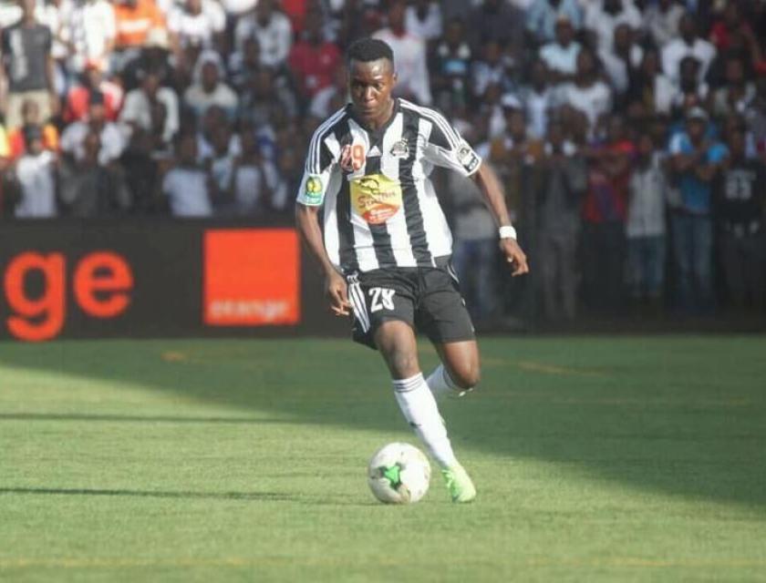 Glody Likonza