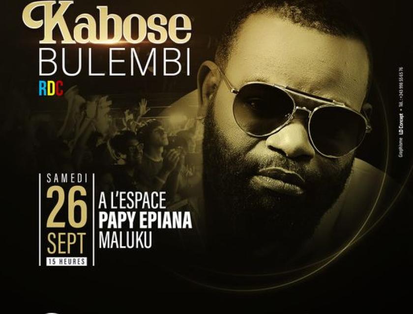 Kabose Bulembi