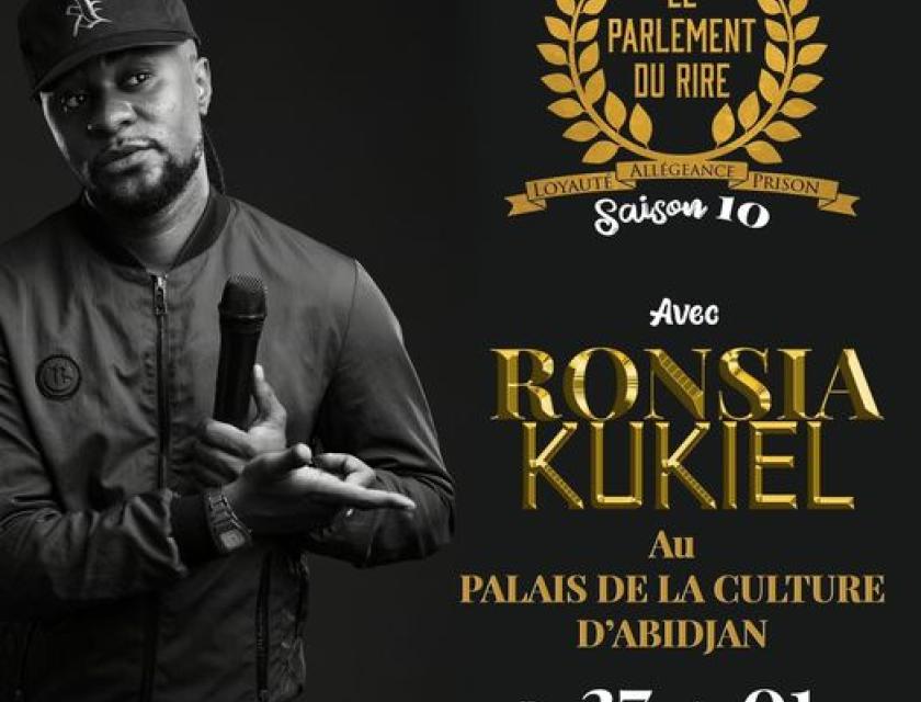Ronsia Kukiel
