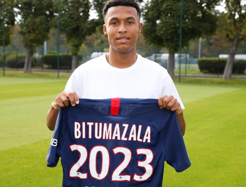 Nathan Bitumazala